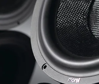 BMW HIFI